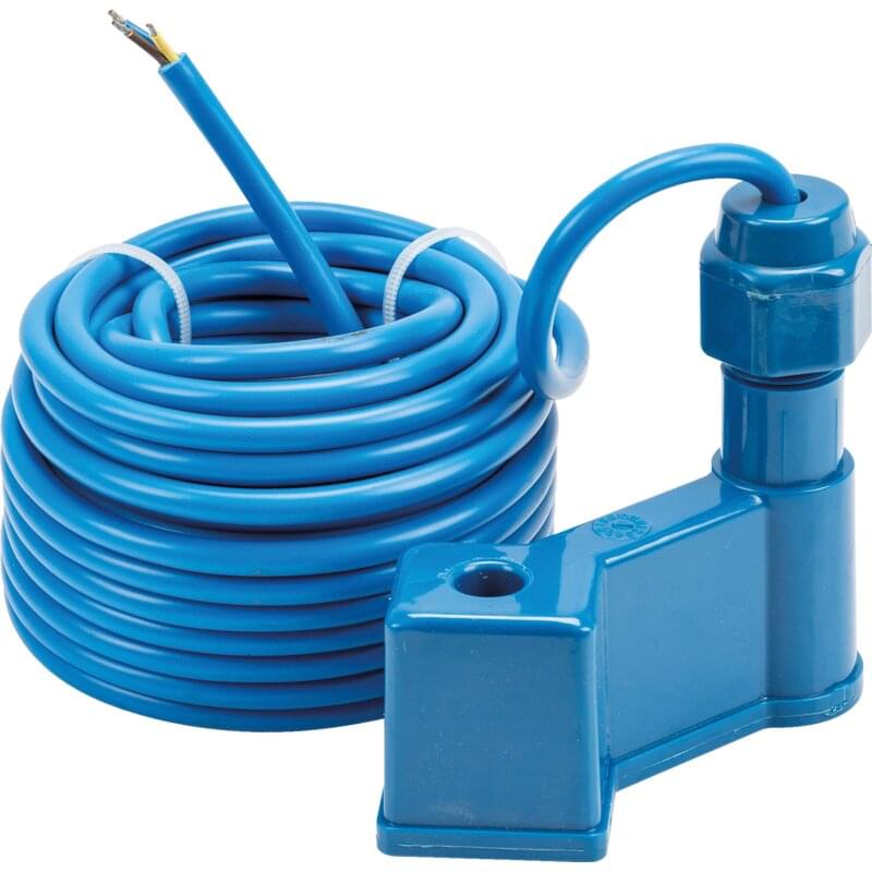 Fullwood Elektromagnet für Milchmessgehäuse MM85/95 – MM8-MM95 Fullflow/Fullwood 033414