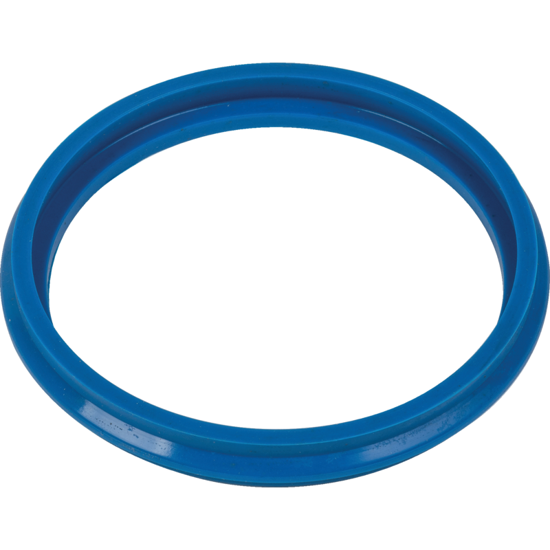 Fullwood Gehäusedichtung Blau, oben/unten, für Milchmessgerät Afikim Dataflow 4098095