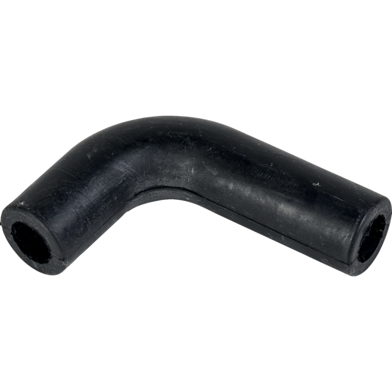 DeLaval Milchschlauch 90 Grad, ID 15,8 mm, Combi Cover, für Flomaster MM15 908622