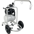 Minimelker M-Tech, mit Vakuumtank und Pulsator, ohne Eimer und Zubehör GartenShop24 - Hochwertige Gartengeräte