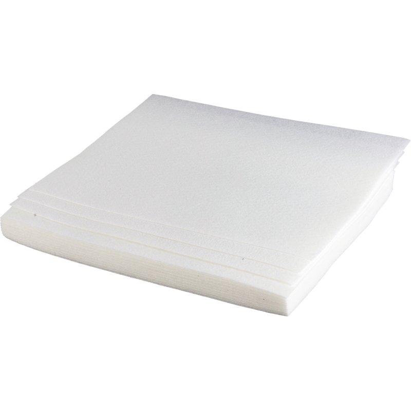 Euterreinigungstücher 32,5 x 25 cm, 25 Stück – Waschbar GartenShop24 - Hochwertige Gartengeräte
