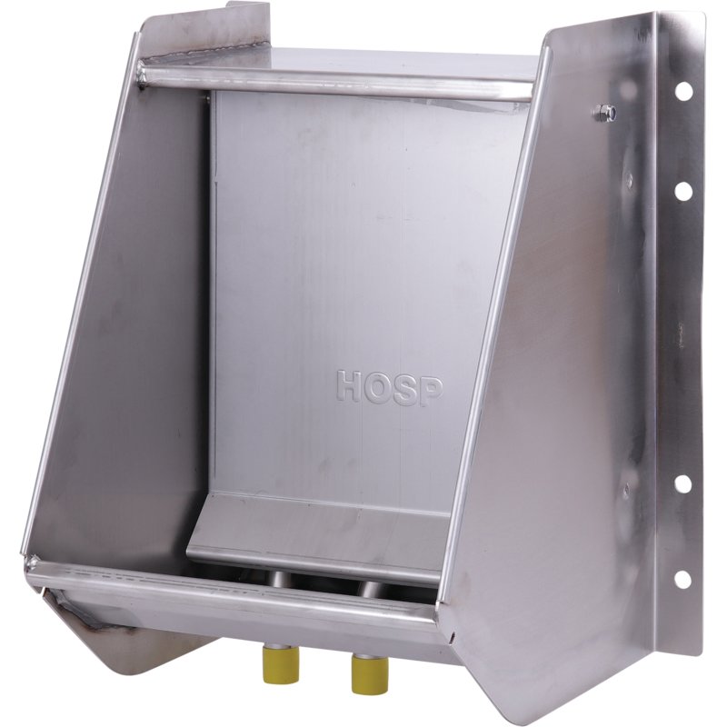 Hosp Großraumtränke LIQUID WD/10 Hosp 100400 10.0400, 100400 – Empfohlen für: Milchkühe Hosp