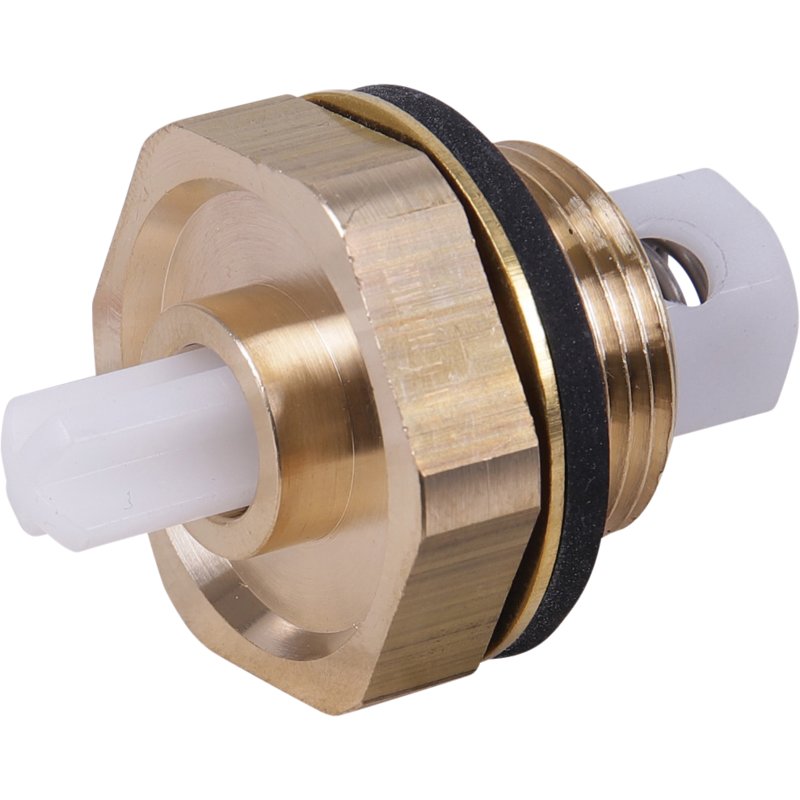 Hosp Ventil Kunststoff Hosp 150009 15.0009, 150009 – Mit Ventilkegel aus Kunststoff Hosp