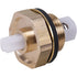 Hosp Ventil Kunststoff Hosp 150009 15.0009, 150009 – Mit Ventilkegel aus Kunststoff Hosp