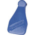 Hosp Druckklappe Grauguss, emailliert Hosp 150030 15.0030 Hosp