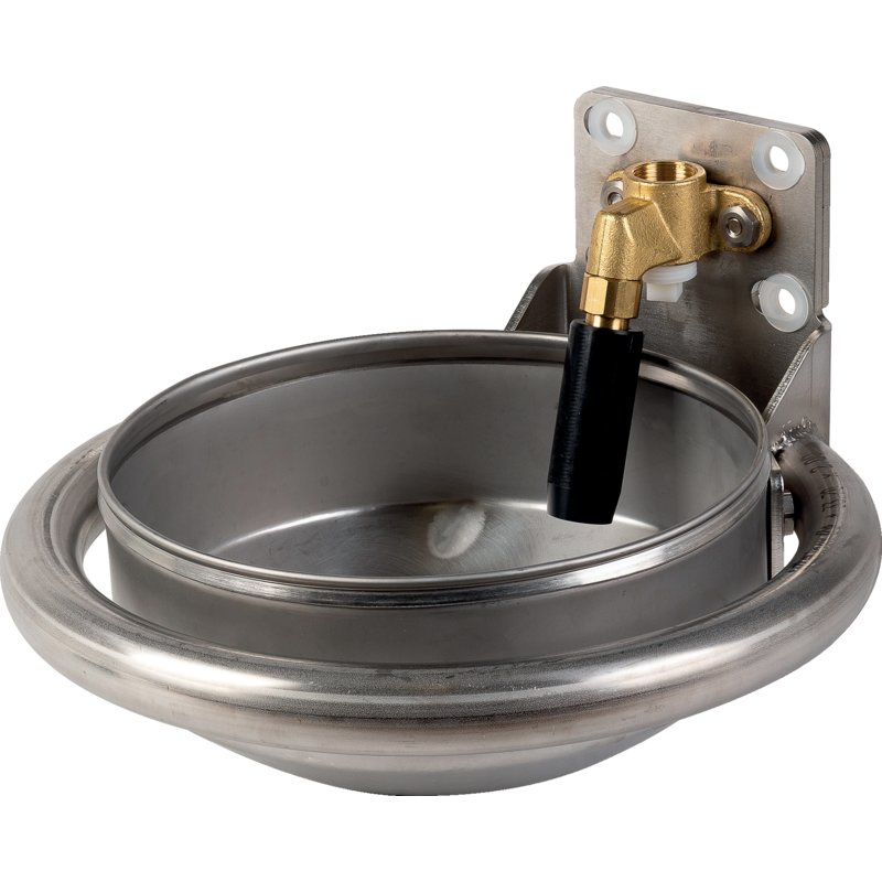 Hosp Tränkebecken E/2 Protective Hosp 100024 10.0024, 100024 – Empfohlen für: Milchkühe Hosp