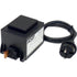 Hosp Transformator 230 V/24 V, 200 W Hosp 120007 12.0007, 120007 Hosp