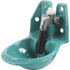 Suevia Tränkebecken Modell 375, mit Lockwassermulde Suevia 100.3759 Suevia