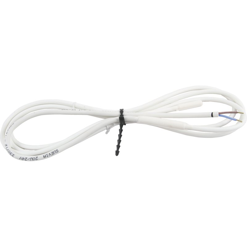 Suevia Frostschutz-Heizleitung 24 V, 20 W, 2 Meter Suevia 101.0861 Suevia