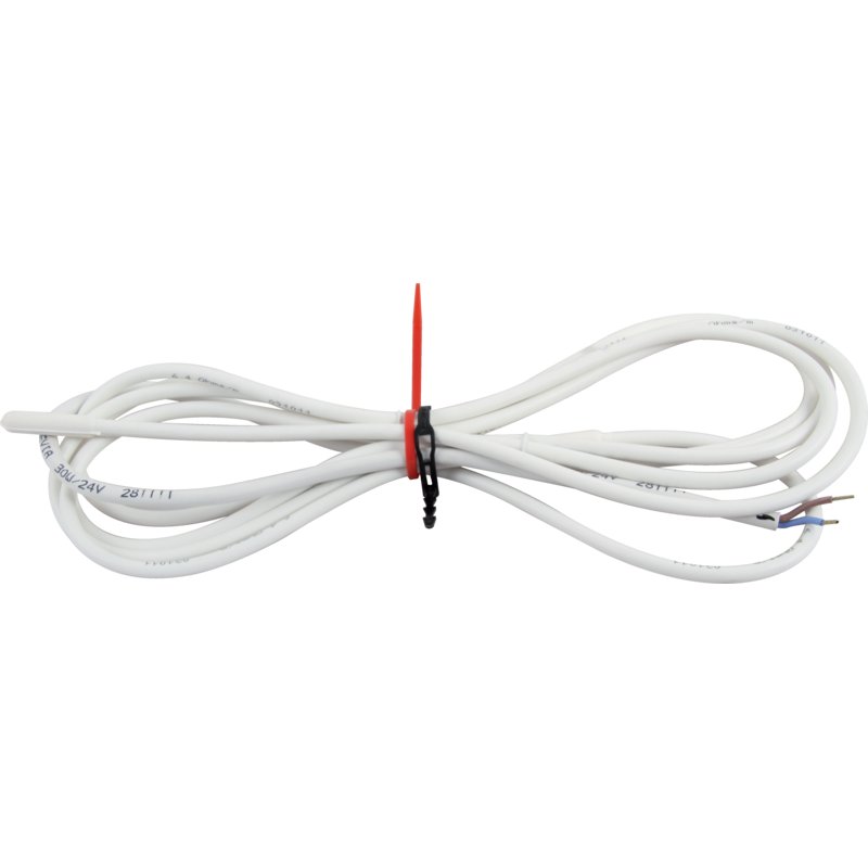 Suevia Frostschutz-Heizleitung 24 V, 30 W, 3 Meter Suevia 101.1863 Suevia