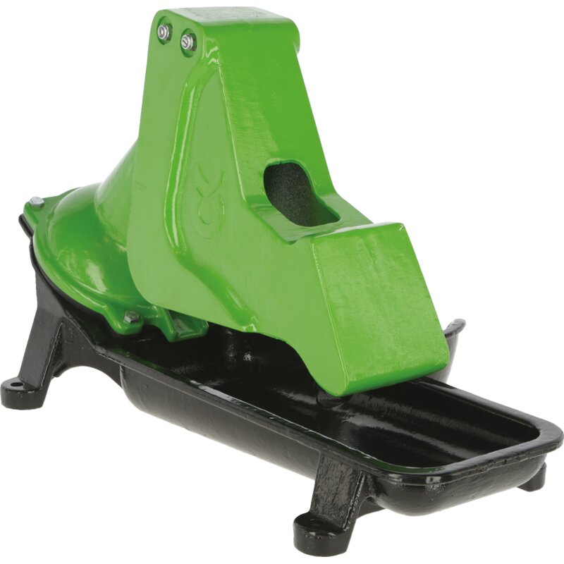Weidepumpe P 100 Duo, mit Kalb-Tränkebehälter GartenShop24 - Hochwertige Gartengeräte