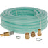 Saugschlauch-Set 7 m, für Weidepumpe 00714544 GartenShop24 - Hochwertige Gartengeräte