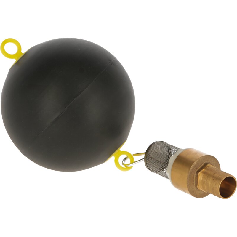 Schwimmer-Set für Weidepumpe 00714544 GartenShop24 - Hochwertige Gartengeräte