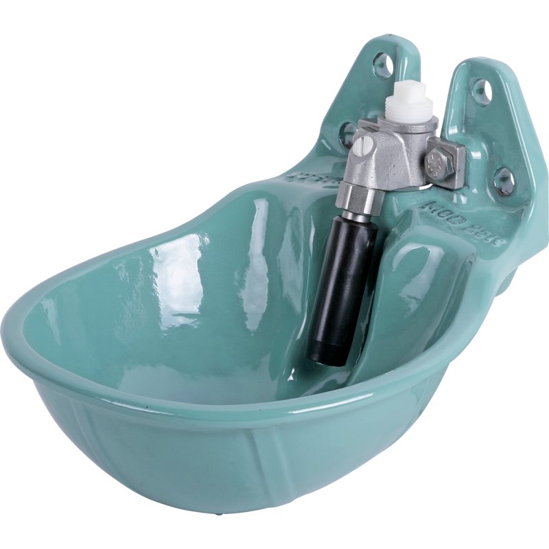 Suevia Tränkebecken Modell 25R Suevia 100.0259 Suevia