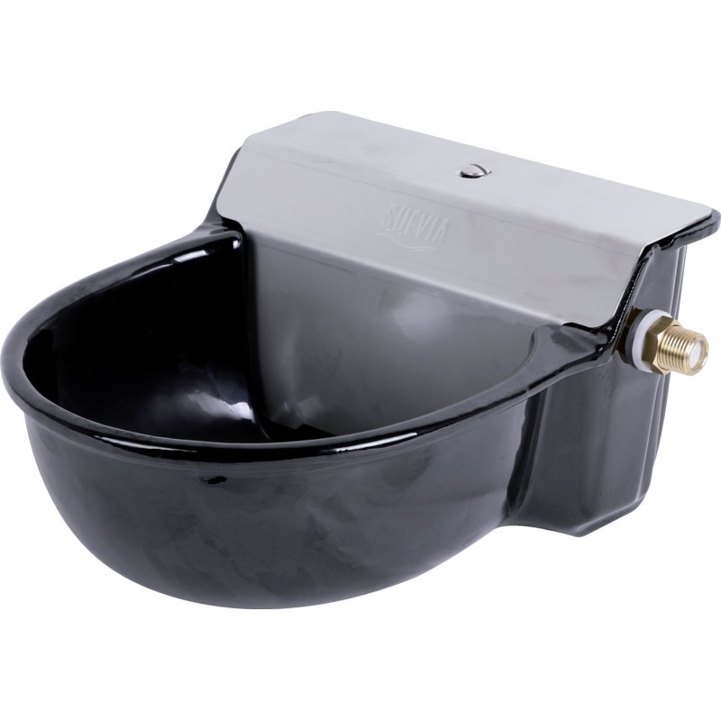 Suevia Schwimmer-Tränkebecken Modell 340, bis max. 5 bar Suevia 100.0340 Suevia