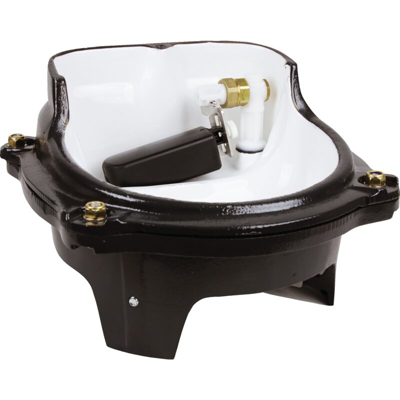 Suevia Schwimmerventil für Modell 43A Suevia 102.1140-1 Suevia