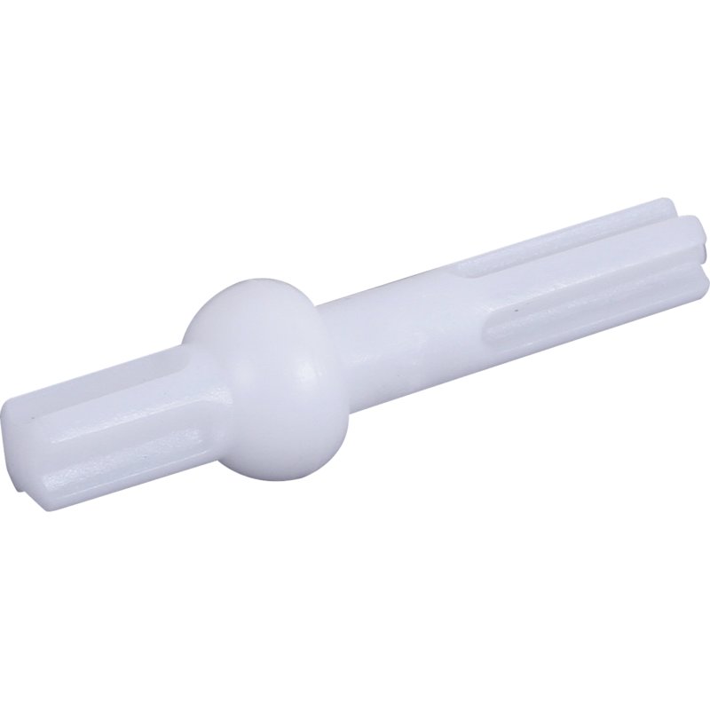 Suevia Ventilkegel mit Reguliernuten Suevia 102.0276 Suevia