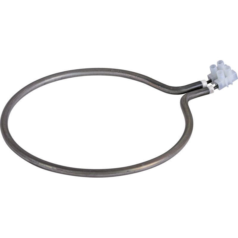 Suevia Heizspirale 24 V, 80 W, mit Lusterklemme Suevia 102.0402 Suevia