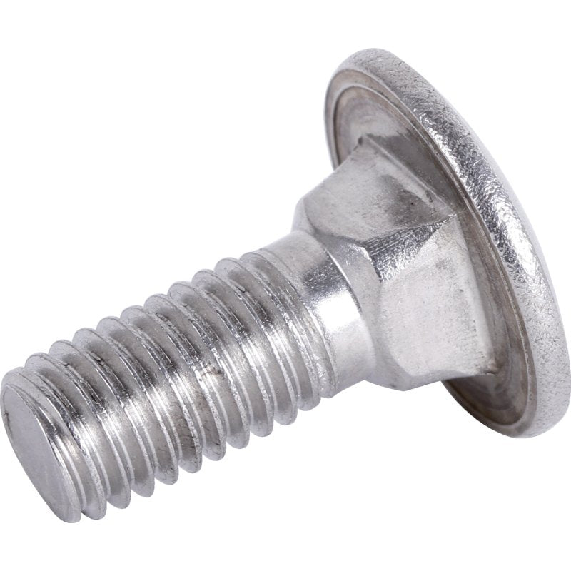 Suevia Flachrundschraube M10 x 25 mm Suevia 102.0733 Suevia