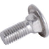 Suevia Flachrundschraube M10 x 25 mm Suevia 102.0733 Suevia