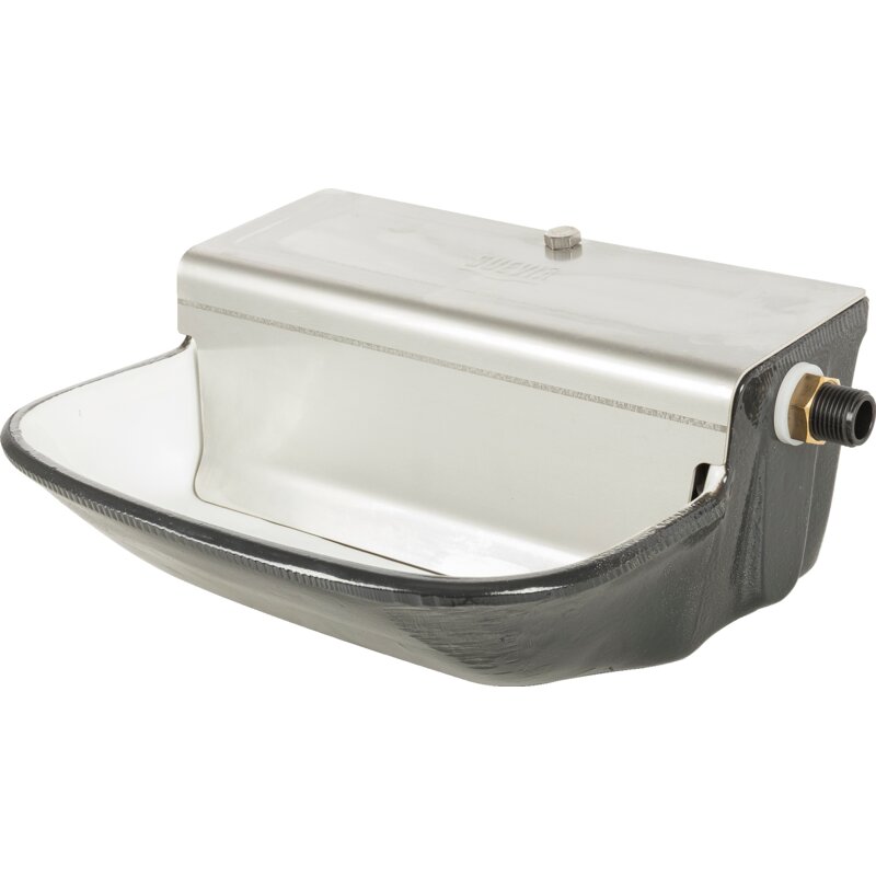 Suevia Schwimmer-Tränkebecken Modell 350, bis max. 5 bar Suevia 100.0350 Suevia