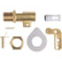 Suevia Service-Set Suevia 132.2077-1 109.5001, 132.2077-1 Suevia