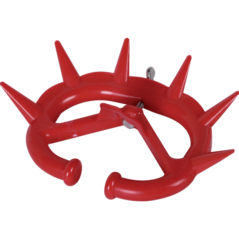 Viehsaugentwöhner Müller 2010, klein, Rot GartenShop24 - Hochwertige Gartengeräte