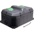 Thermotränke Duo, 100 Liter GartenShop24 - Hochwertige Gartengeräte