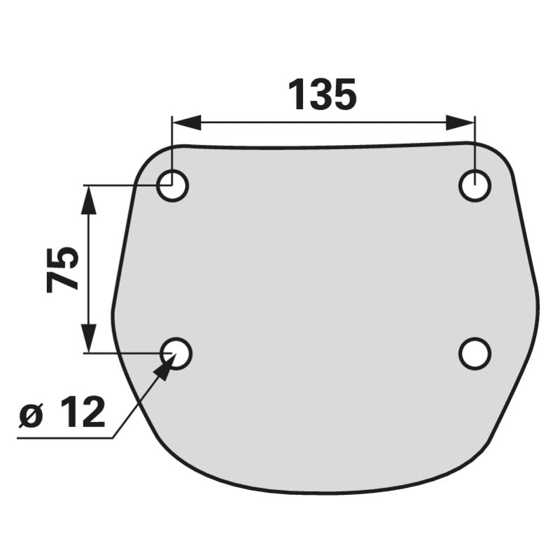 Tränkebecken H10, 24 Volt, 50 Watt, mit Ventil – Heizleistung ca GartenShop24 - Hochwertige Gartengeräte