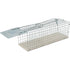 Rattenfalle Drahtkäfig, Alive – Rattenfalle AliveAbmessung 30 x 11 GartenShop24 - Hochwertige Gartengeräte