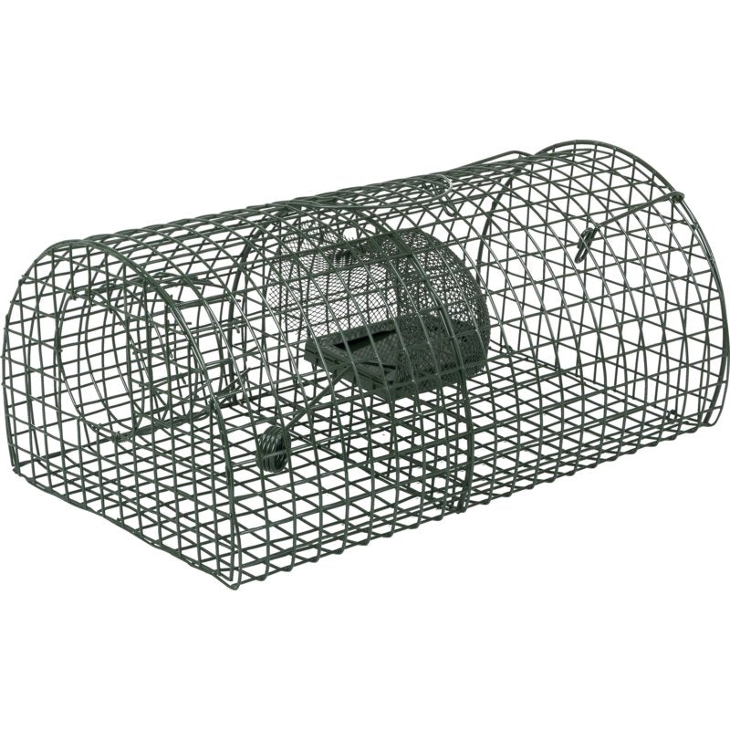 Rattenfalle Massenfänger, Alive MultiRat GartenShop24 - Hochwertige Gartengeräte