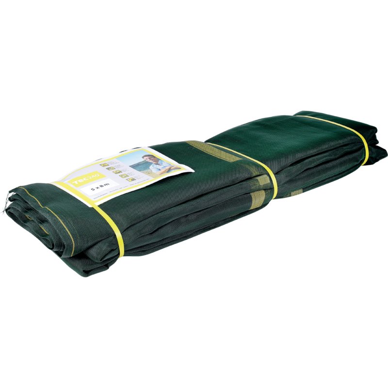 Siloschutzgitter Grün, L 5 x B 6 m GartenShop24 - Hochwertige Gartengeräte