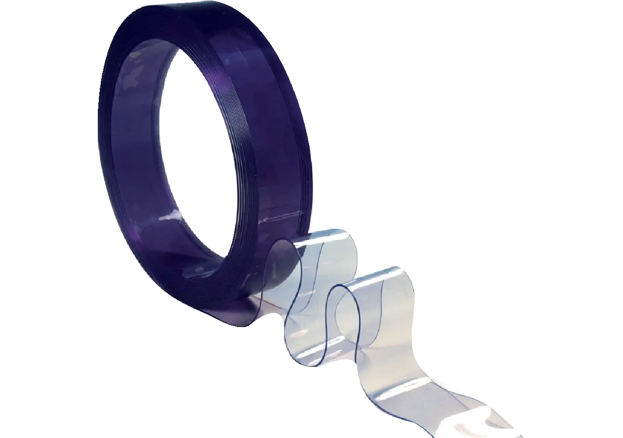 PVC-Lamelle B 200 x S 2 mm, 50 m GartenShop24