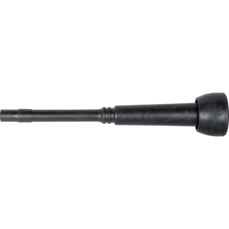 DeLaval Zitzengummi-Set L 294 mm 960001 – 96001-02 96001-04 4 Stück kleiner Kopf