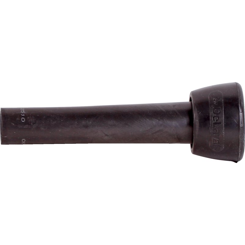 DeLaval Zitzengummi-Set L 175 mm DeLaval 96000701 960007-01 – 4 StückLänge 175 mm