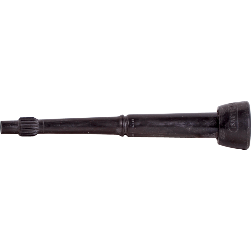 DeLaval Zitzengummi-Set L 293 mm DeLaval 96001601 960016-01 – 4 StückLänge 293 mm