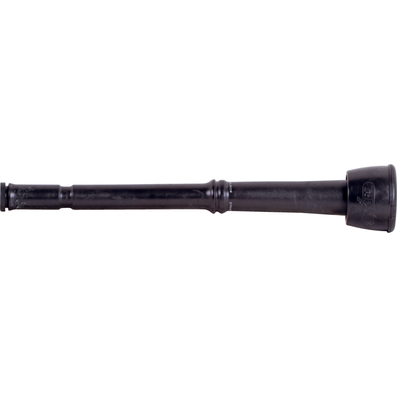 DeLaval Zitzengummi-Set L 340 mm, für Harmony DeLaval 99900701 999007-01 – 4 StückLänge 340 mm