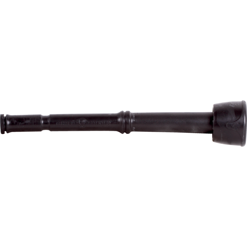 DeLaval Zitzengummi-Set L 310 mm, für Harmony DeLaval 99900901 999009-01 – 4 StückLänge 310 mm