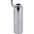 Melkbecherhülse ID 20 x L 140 mm – Edelstahl