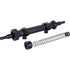 DeLaval Milchfilter Kunststoff 320 mm, Anschlüsse: Ø 18 mm