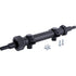 DeLaval Milchfilter Kunststoff 320 mm, Anschlüsse: Ø 18 mm