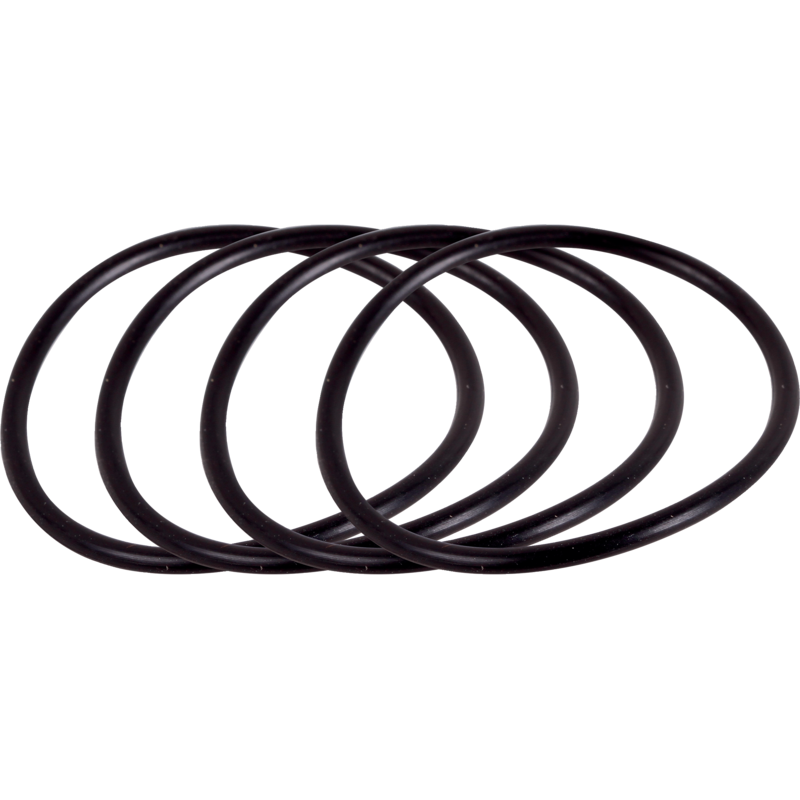 Fullwood Dichtring für Pulsschlauchadapter, 4 Stück Fullwood 07651 07-651