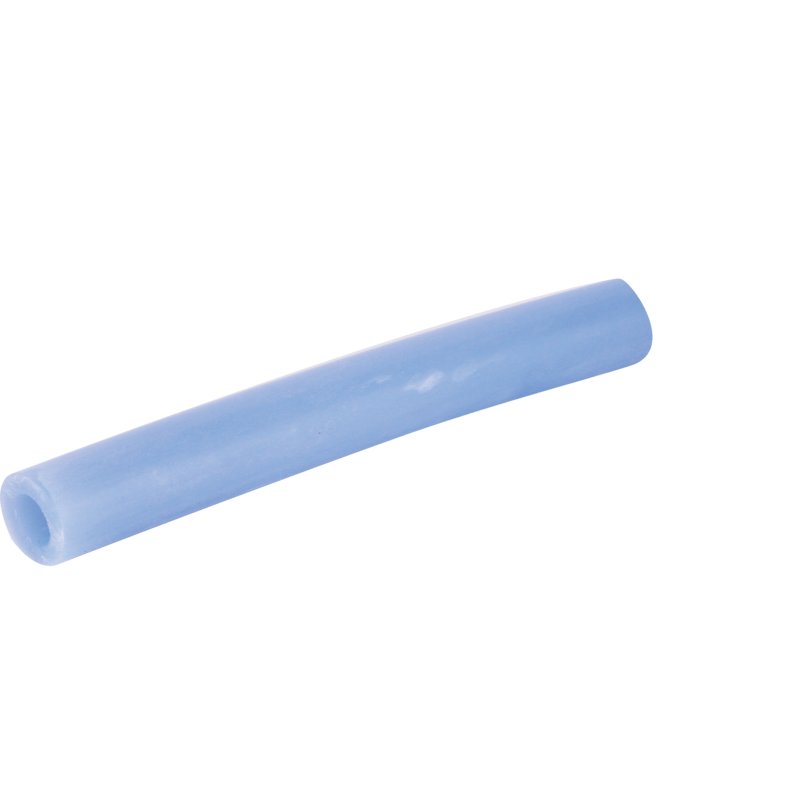 Fullwood Milchschlauch Silikon, Blau, ID 13,5 mm, Meterware 30329 – Max