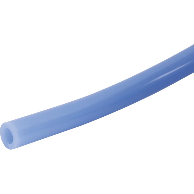 Fullwood Milchschlauch Silikon, Blau, ID 15,5 mm, Meterware 30330 – Max