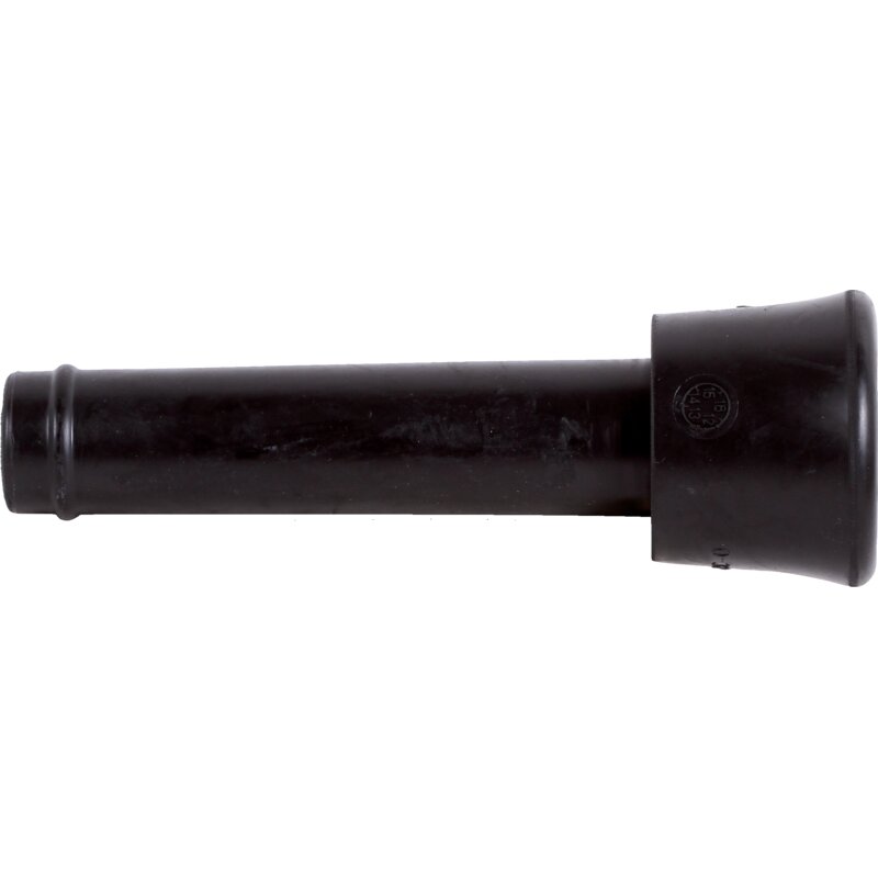 GEA Zitzengummi-Set L 170 mm – 4 StückLänge 170 mm