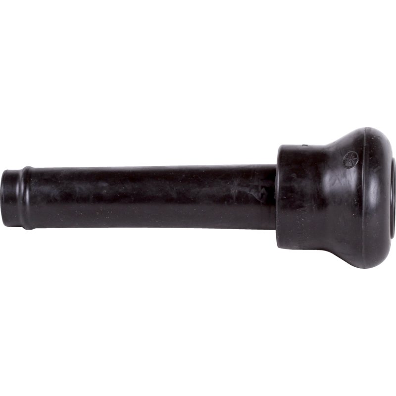 GEA-Westfalia Zitzengummi-Set L 181 mm GEA-Westfalia 70222725150 7022-2902-130, 7022-2725-150 – 4 StückLänge 181 mm