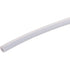 Milchschlauch Silikon, transparent, ID 7 mm, Meterware – Max