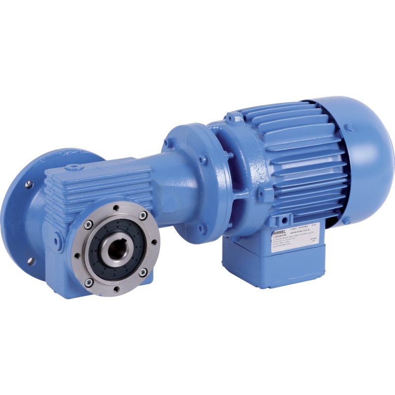 DeLaval Rührwerksgetriebe Himmelwerk 230/400 V 9804339886 DeLaval