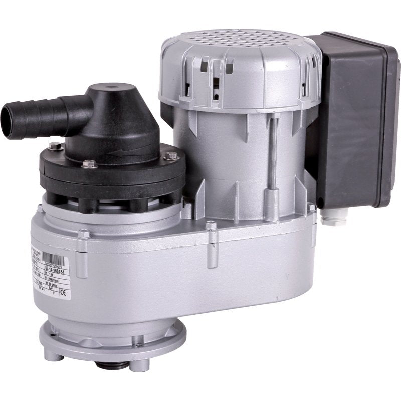 Sirem Rührwerksmotor Sirem R1C 245 NP7B – 230 V Sirem