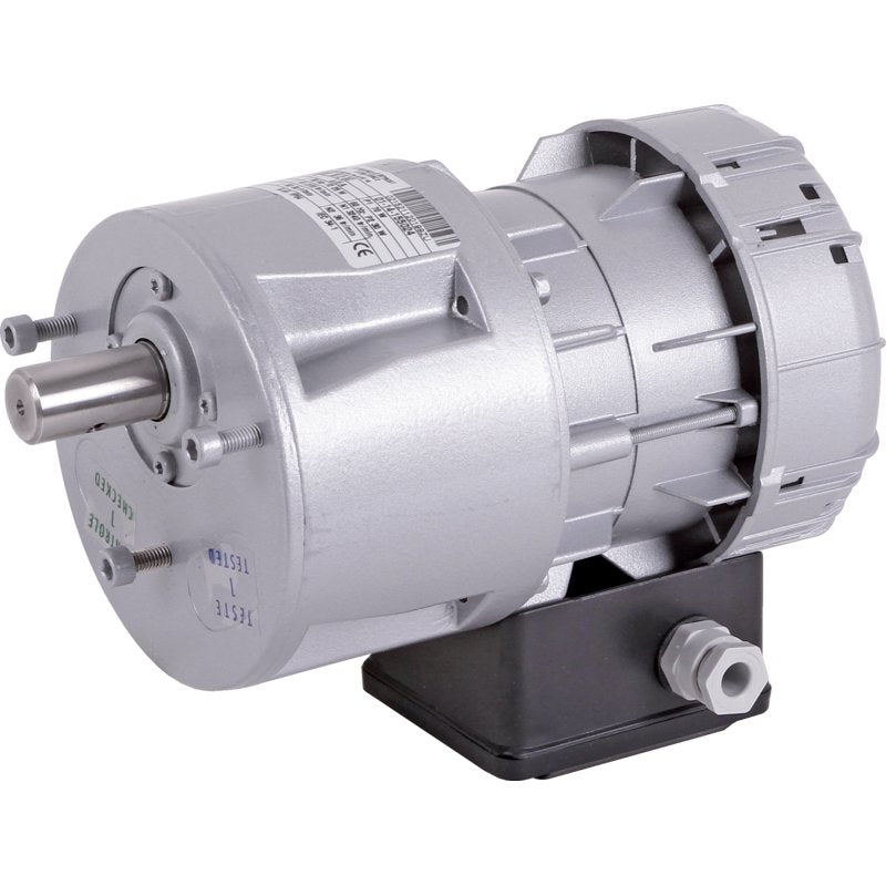 Sirem Rührwerksmotor Sirem R1C 225 M2B C – 200–240 V Sirem